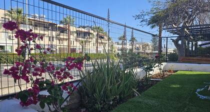 STAY Aphrodite Apartment