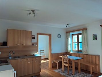 Eget kök