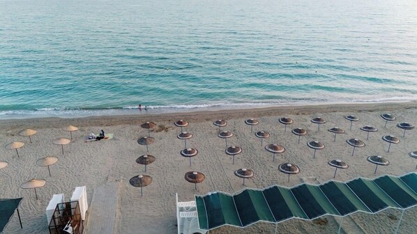 Exterior - Sirius Mi Hotel Gumuldur (Menderes)