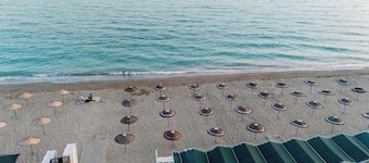 Sirius Mi Hotel Gumuldur