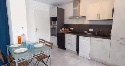 Les Hauts de Tanchet