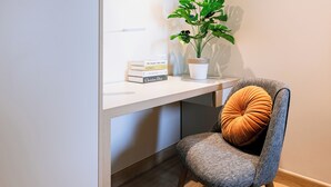 3 bedrooms, iron/ironing board, WiFi (free) - Zenity (Ho Chi Minh City)