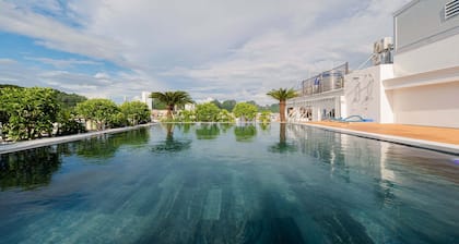 River Way Hotel Ha Long