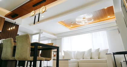 Avida Prime Suite with 3Bededrooms No.35