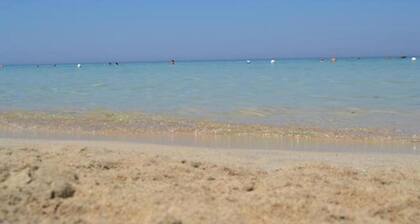 La Payara di Nonna Nina 4 P.letto a 3 km dal Mare