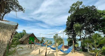 Plankton Bungalow and Camping