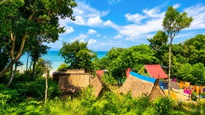 Exterior - Plankton Bungalow and Camping (Koh Rong)