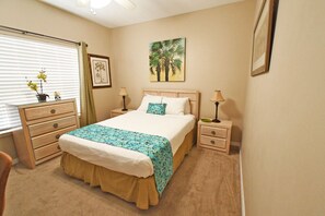 2 bedrooms, iron/ironing board, free WiFi, bed sheets - Your Destin Beach Getaway! Bring Your Boat!  Park Your Trailer Under the Unit! (Destin)