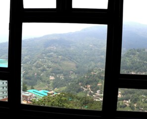 Exterior - Goroomgo Shambala Inn Gangtok (Gangtok)