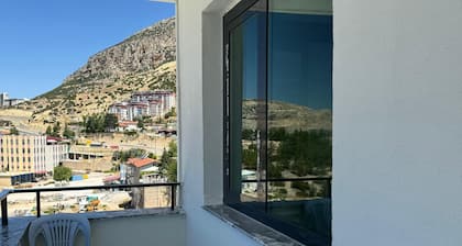 özĆahin otel