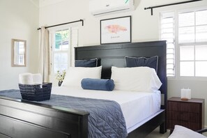 3 bedrooms, iron/ironing board, travel crib, free WiFi - Spacious Modern Villa Near Ocho Rios | Sleeps 6 (St. Mary Parish)