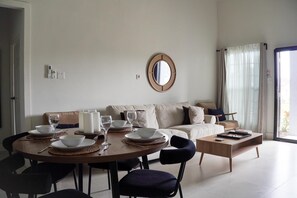 Interior - Spacious Modern Villa Near Ocho Rios | Sleeps 6 (St. Mary Parish)