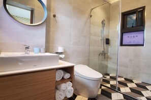 Room - Blocks Forest (Taitung)