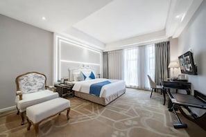 Exterior - Eiffel International Hotel (Chengdu Hongpailou Metro Station) (Chengdu)