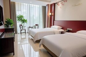Room - Dongsheng Hotel (Zouping)
