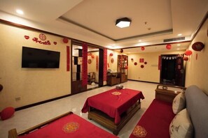 Room - Dongsheng Hotel (Zouping)