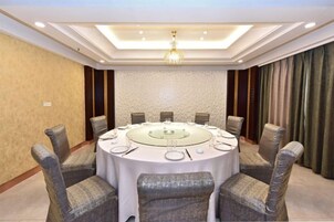 宴会厅