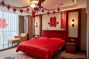 Room - Dongsheng Hotel (Zouping)
