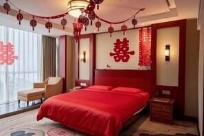 Room - Dongsheng Hotel (Zouping)