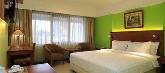 Stay 'd Kuningan