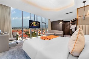 Room - Jinghu Hotel (Yuxi)