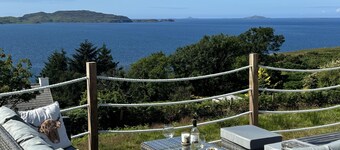 Mull Tranquility Retreat