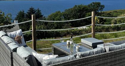 Mull Tranquility Retreat