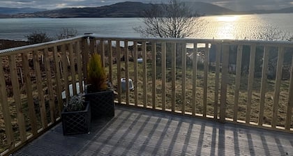 Mull Tranquility Retreat