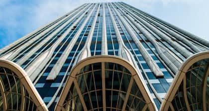 Zhong Ting International Serviced Apartment (Guangzhou Changgang Jiangnan Avenue)