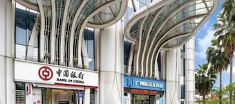 Zhong Ting International Serviced Apartment (Guangzhou Changgang Jiangnan Avenue)