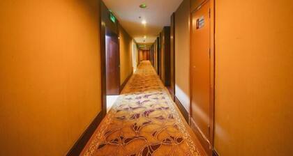 Zhong Ting International Serviced Apartment (Guangzhou Changgang Jiangnan Avenue)