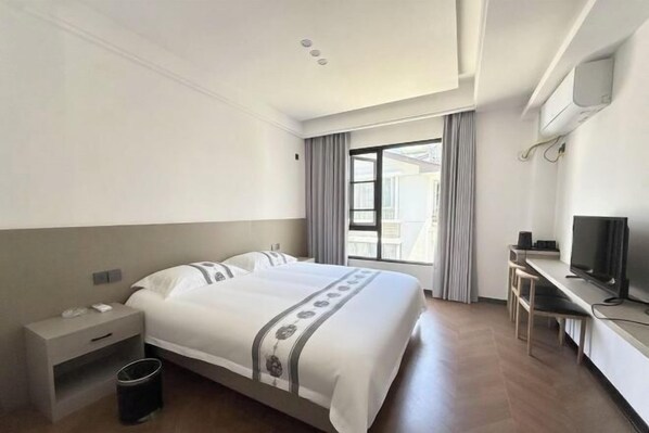 Room - Yuhui Inn (Wuyishan)