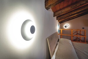 2 Schlafzimmer, WLAN, Bettwäsche