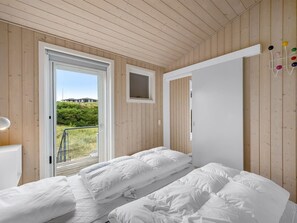 3 habitaciones y internet 