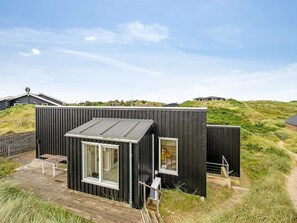 Udendørsområde