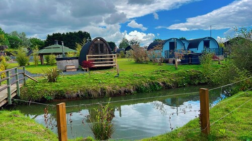 Double Barrell - Group memories