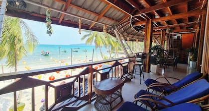 Green Ocean Lodge