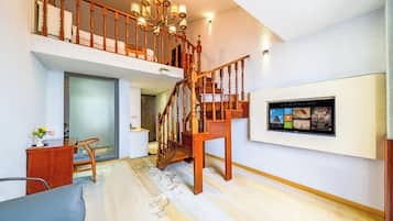 Comfort Duplex, Bay View