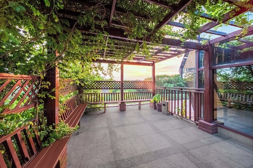 Boai Hotel International Hotel 