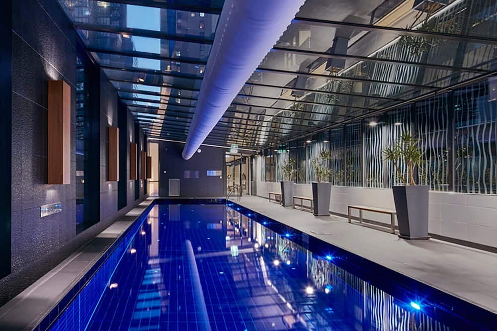Mega Style Apartments Southbank Grand