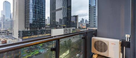 Apartamento, 3 quartos | Sacada