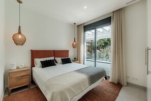 3 Schlafzimmer, Bügeleisen/Bügelbrett, Reisekinderbett, kostenloses WLAN