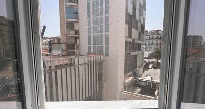 DOMUS MARIA VITTORIA "THE HEARTH OF NAPLES"