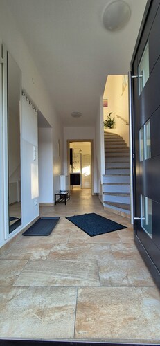 Appartement im Netten Ferienhaus