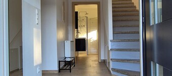 Appartement im Netten Ferienhaus