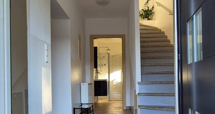 Appartement im Netten Ferienhaus