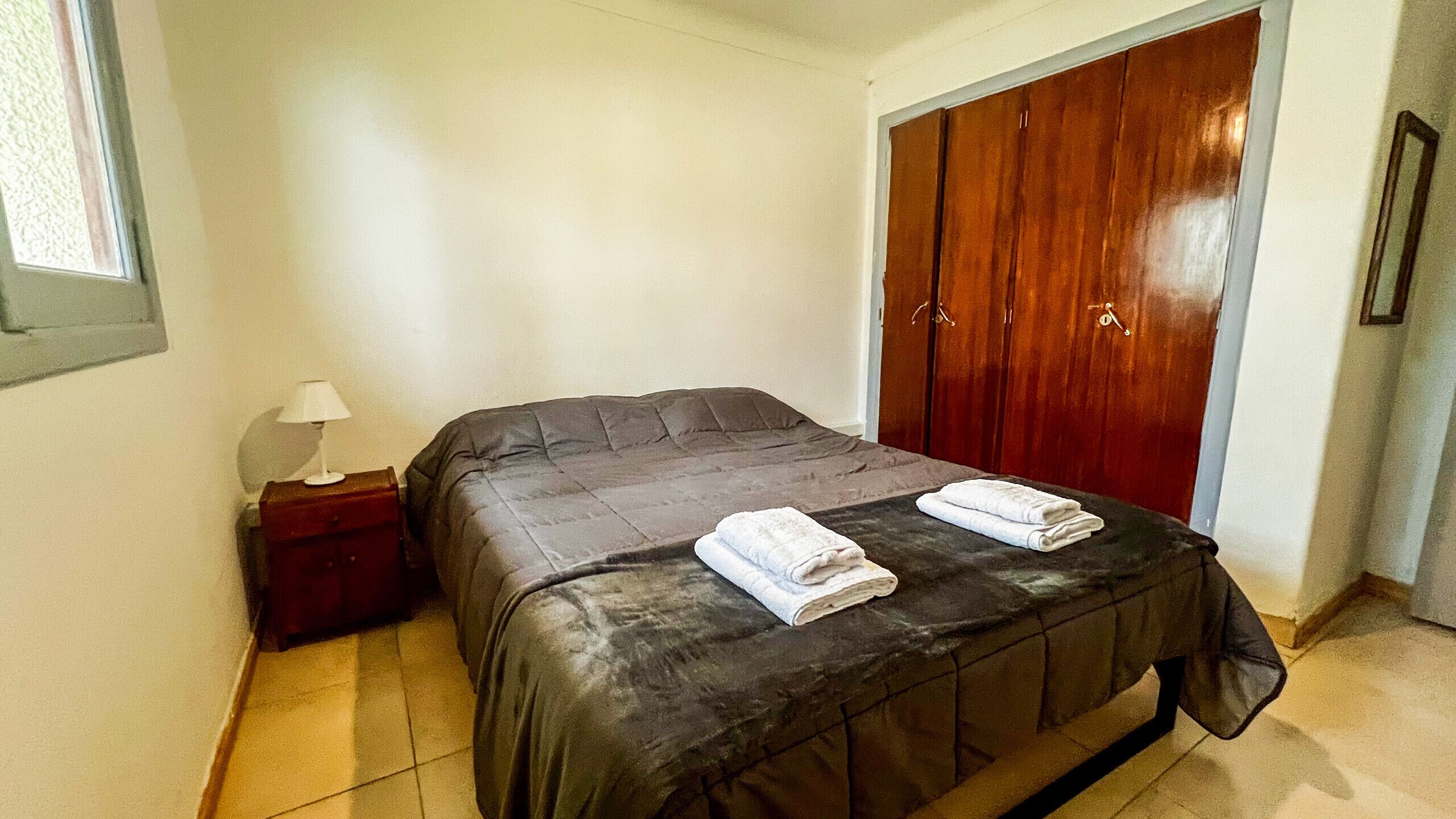 1 habitación, wifi gratis y ropa de cama 