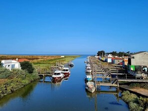 Port de plaisance
