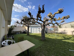 Speisen im Freien