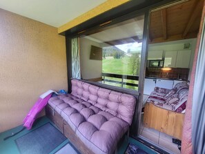 3 室のベッドルーム